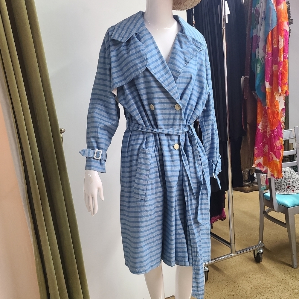 Steven Alan Trenchcoat